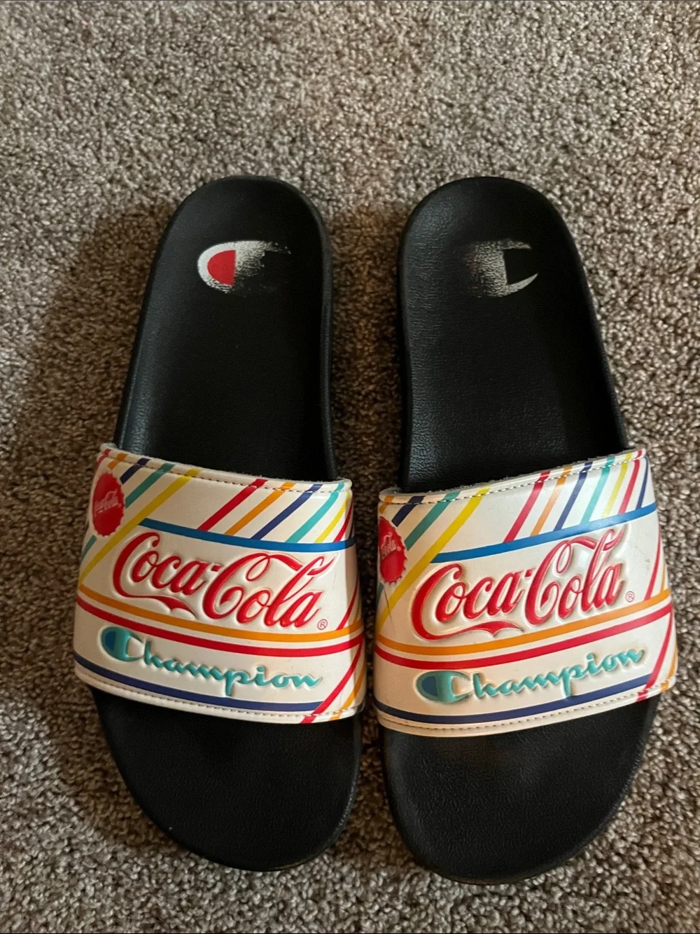 Champion two pairs